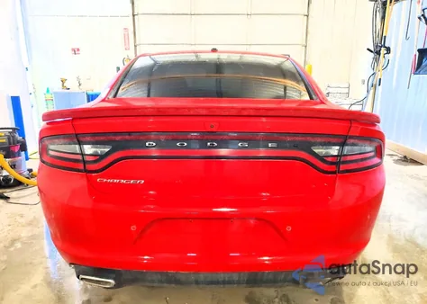 2022 Dodge Charger Sxt from USA, damaged, VIN 2C3CDXBG1NH224177